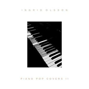 Piano Pop Covers II