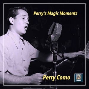 Perrys Magic Moments