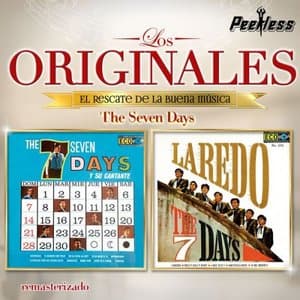 Los Originales: Los Seven Days