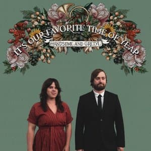 Its Our Favorite Time of Year