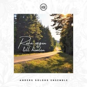 Raka vagen till himlen