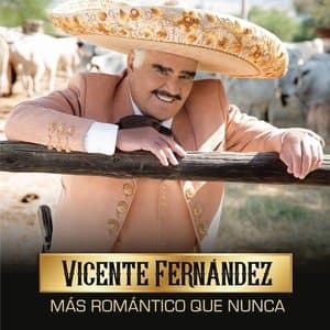 Mas Romantico Que Nunca