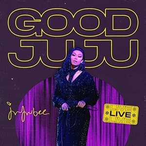 good juju: live