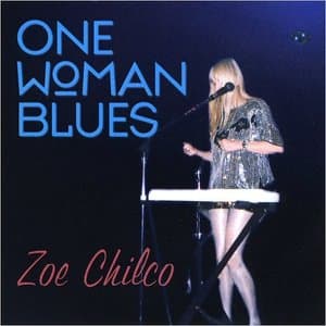 One Woman Blues