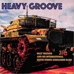 Heavy Groove