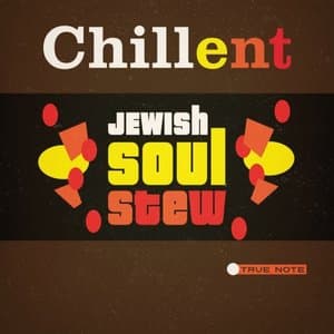 Jewish Soul Stew