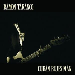 Cuban Blues Man