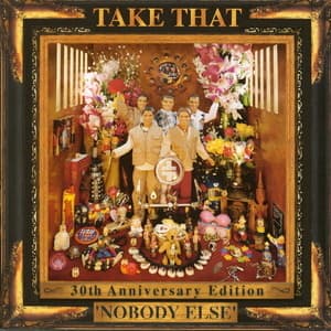 Nobody Else (30th Anniversary Edition)