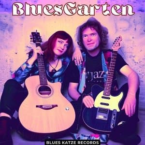 Bluesgarten