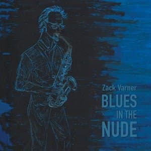 Blues in the Nude