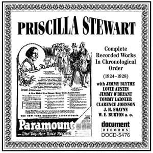 Complete Recorded Works (1924-1928)