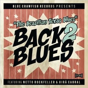 The Brazilian Texas Blues