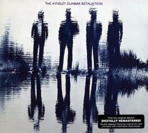 The Aynsley Dunbar Retaliation / Doctor Dunbars Prescription