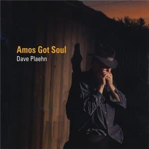 Amos Got Soul