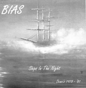 Ships In The Night.......Demos 1978-1981