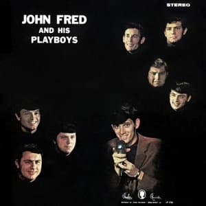 John Fred & His Playboys