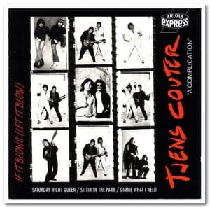 If It Blows (Let It Blow)