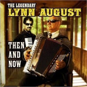 The Legendary Lynn August Then And Now