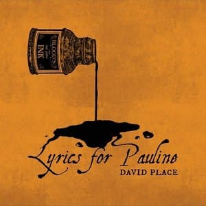 Lyrics for Pauline