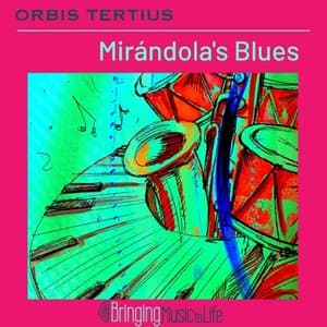 Mirandolas Blues