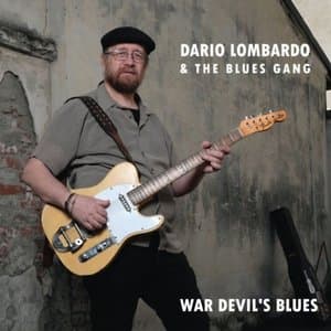 War Devils Blues