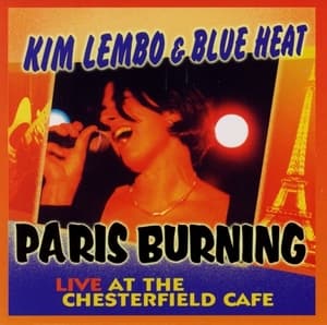 Paris Burning