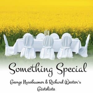 Something Special - Gasteliste