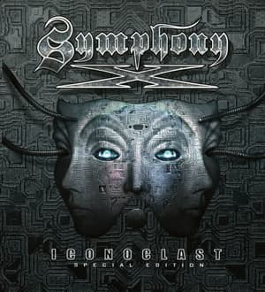 Iconoclast (Special Edition, Bonus CD)