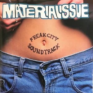 Freak City Soundtrack