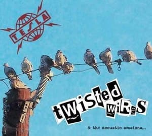 Twisted Wires & The Acoustic Sessions...