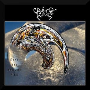 Echo des saisons dici