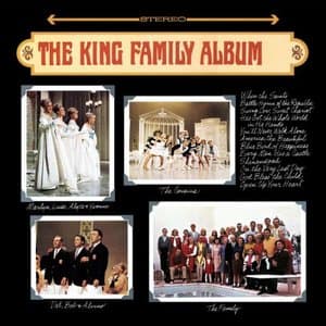 The King Family Album (Expanded Edition)
