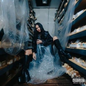 lifes a bitch... still