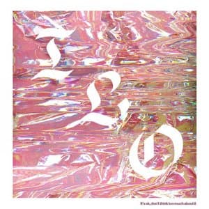 Its Ok, Dont Think Too Much About It