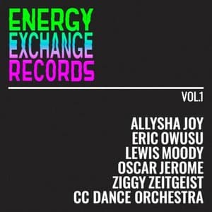 Energy Exchange Records Vol I
