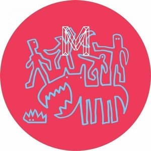 Philistines 4 and the Giant Banoush