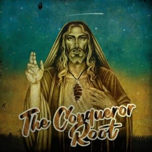The Conqueror Root