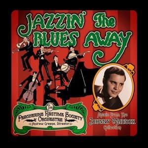 Jazzin the Blues Away