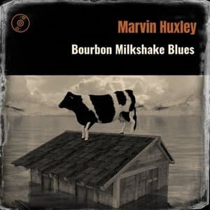 Bourbon Milkshake Blues
