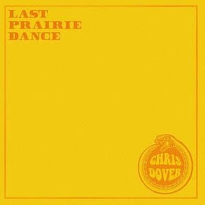 Last Prairie Dance