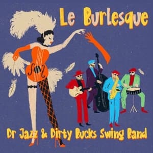 Le Burlesque