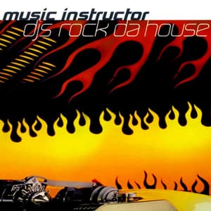 Djs Rock Da House [CDM]