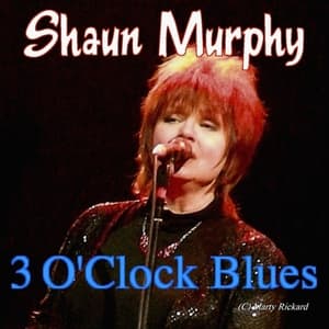 3 O'Clock Blues