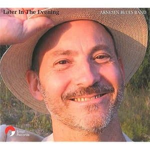 Later In The Evening