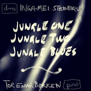 Jungle One Jungle Two Jungle Blues