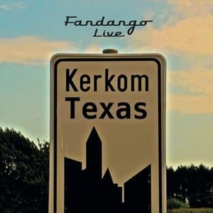 Kerkom Texas