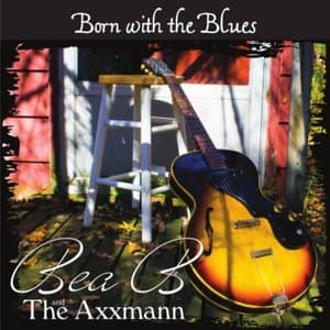 Born with the Blues