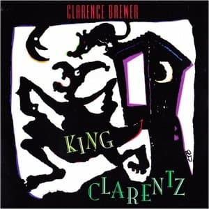 King Clarentz