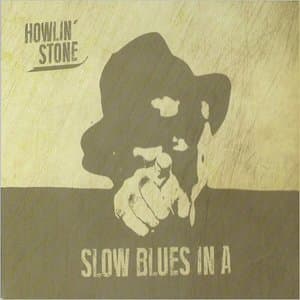 Slow Blues In A
