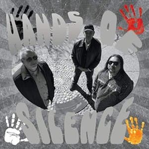 Hands Of Silence